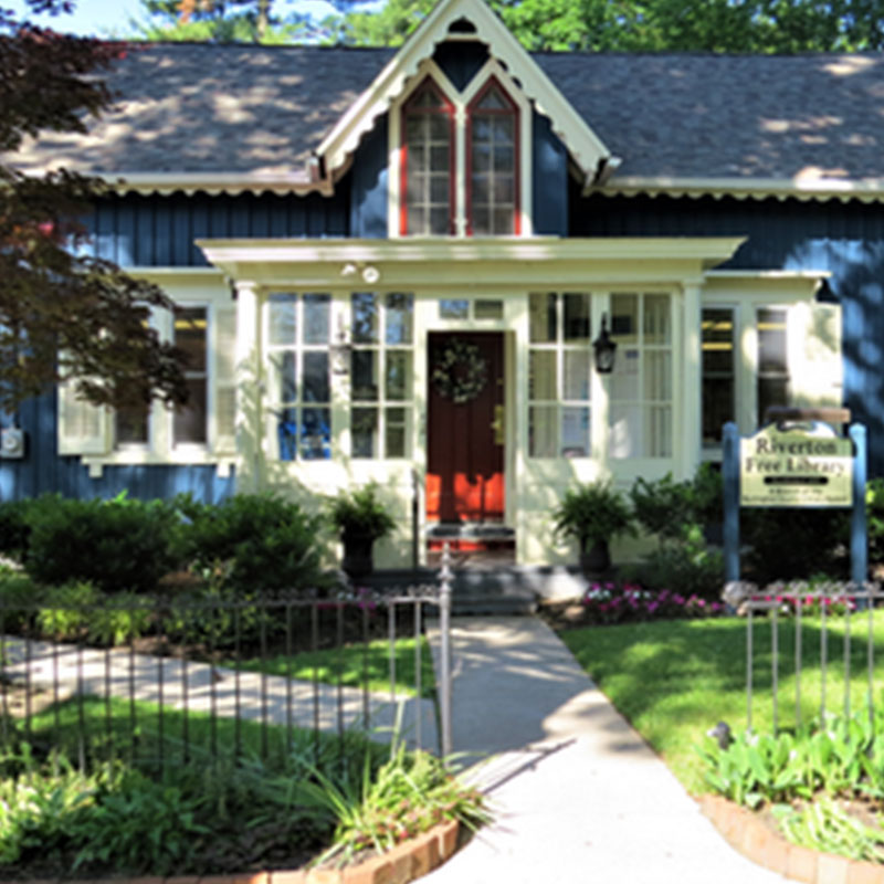 Community Information Riverton School District