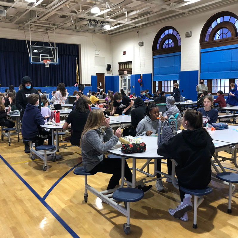 Administration Riverton School District